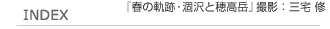 �C���f�b�N�X