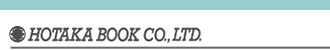 HOTAKA BOOK CO.,LTD.