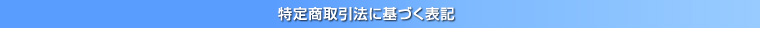 ���菤����Ɋ�\�L